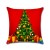 Christmas Pillow Cover